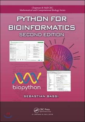 Python for Bioinformatics