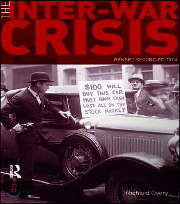 The Inter-war Crisis