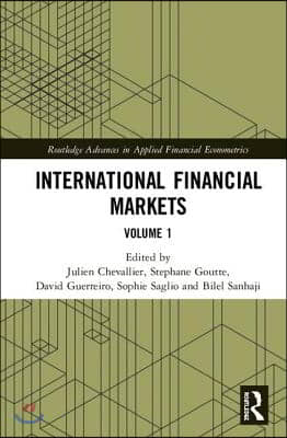 International Financial Markets