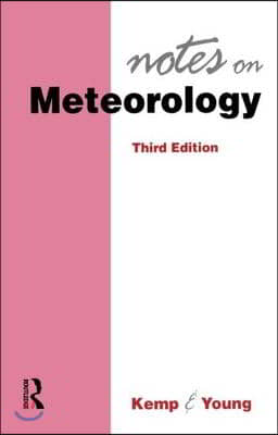 Notes on Meterology