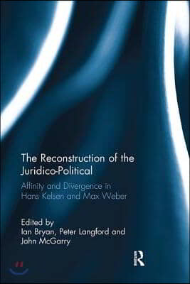 Reconstruction of the Juridico-Political