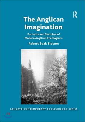 Anglican Imagination