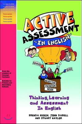 Active Assessment in English