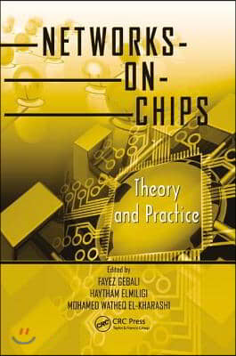 Networks-on-Chips