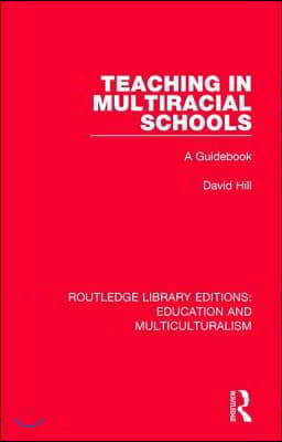 Teaching in Multiracial Schools