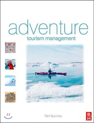 Adventure Tourism Management