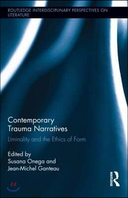 Contemporary Trauma Narratives