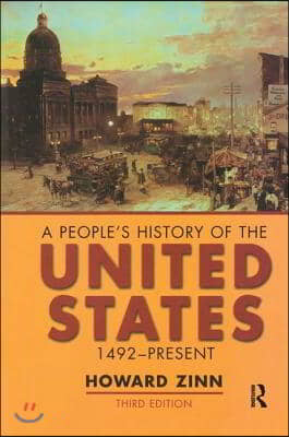 People's History of the United States