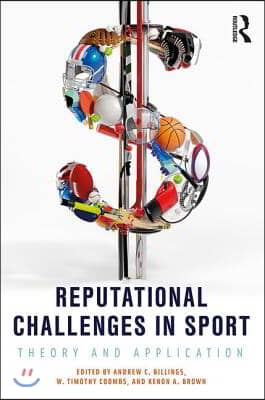 Reputational Challenges in Sport