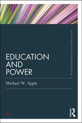 Education and Power