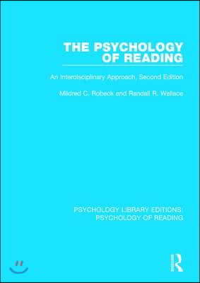 Psychology of Reading