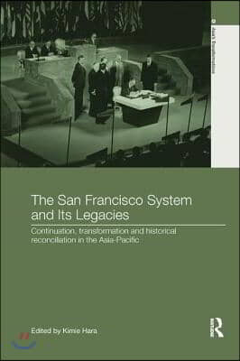 San Francisco System and Its Legacies