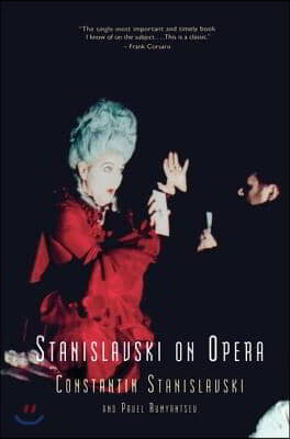 Stanislavski On Opera