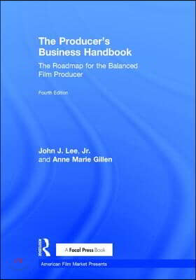 Producer&#39;s Business Handbook