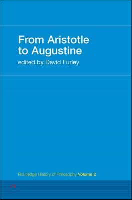 From Aristotle to Augustine