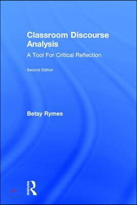 Classroom Discourse Analysis