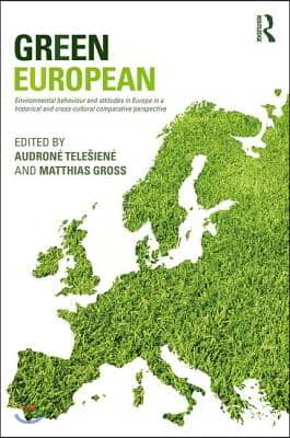 Green European