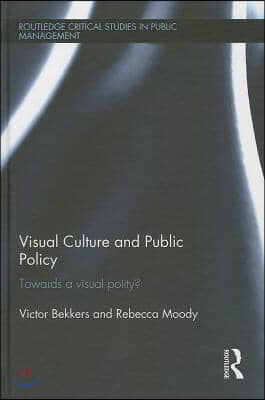 Visual Culture and Public Policy