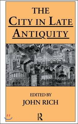 City in Late Antiquity