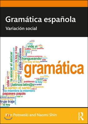 Gram&#225;tica espa&#241;ola: Variaci&#243;n social