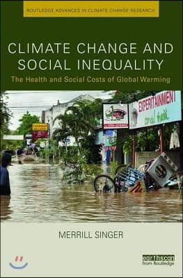 Climate Change and Social Inequality