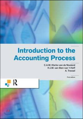 Introduction to the Accounting Process