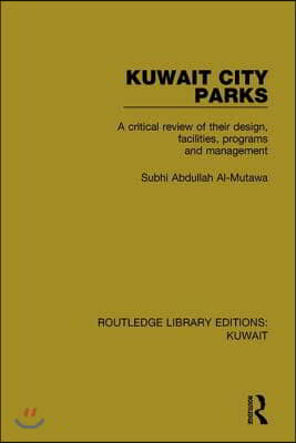 Kuwait City Parks