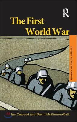 First World War