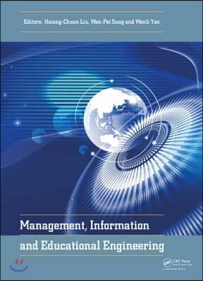 Management, Information and Educational Engineering