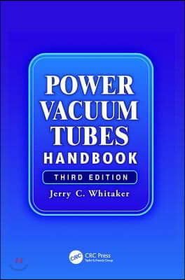 Power Vacuum Tubes Handbook