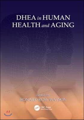 DHEA in Human Health and Aging