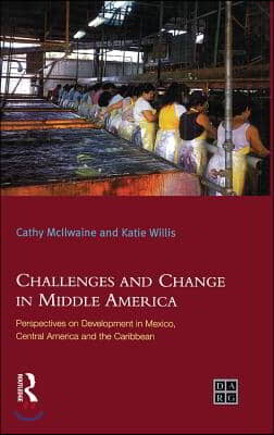 Challenges and Change in Middle America