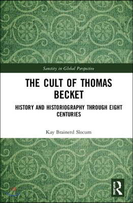 Cult of Thomas Becket