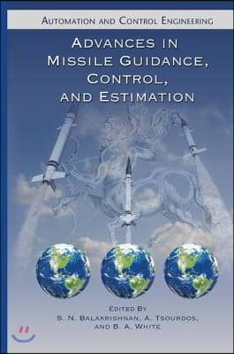 Advances in Missile Guidance, Control, and Estimation