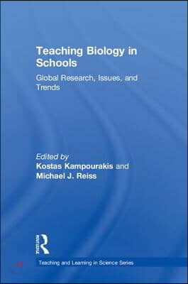 Teaching Biology in Schools