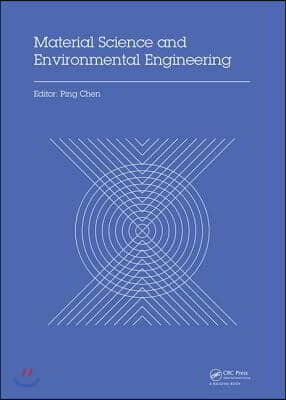 Material Science and Environmental Engineering