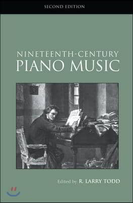 Nineteenth-Century Piano Music