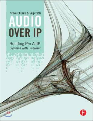 Audio Over IP