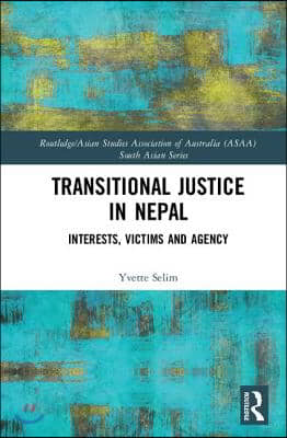 Transitional Justice in Nepal