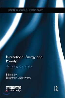 International Energy and Poverty: The emerging contours