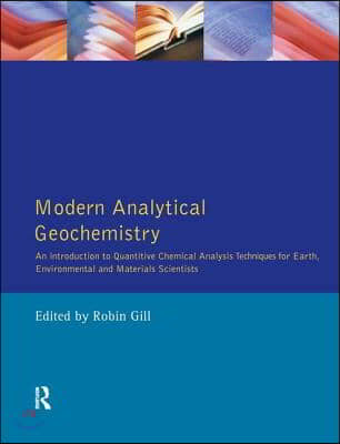 Modern Analytical Geochemistry