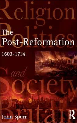 Post-Reformation