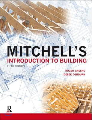 Mitchell&#39;s Introduction to Building