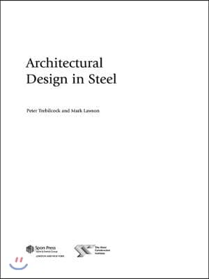 Architectural Design in Steel