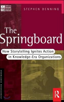 The Springboard