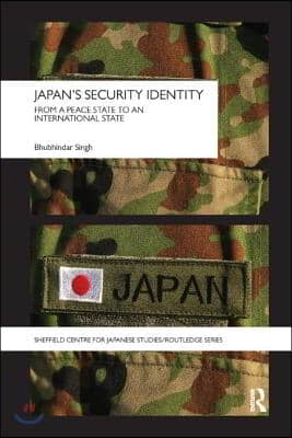 Japan&#39;s Security Identity