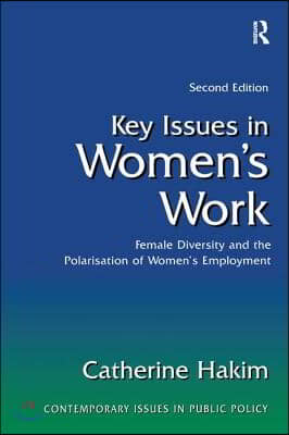 Key Issues in Women's Work