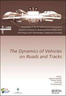 Dynamics of Vehicles on Roads and Tracks