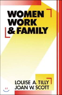 Women, Work and Family