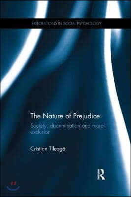 Nature of Prejudice